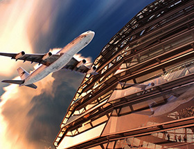 航空租賃